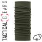 Preview: BUFF MERINO THERMAL MULTIFUNKTIONSTUCH OLIV